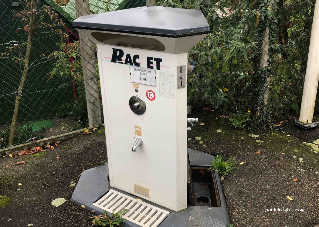 (61700) Domfront - Rue du Champ Passais — foto 2