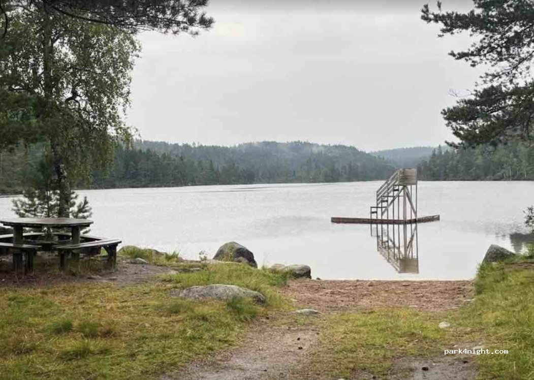 (4715) Kristiansand - Grindlandsvegen — foto 2