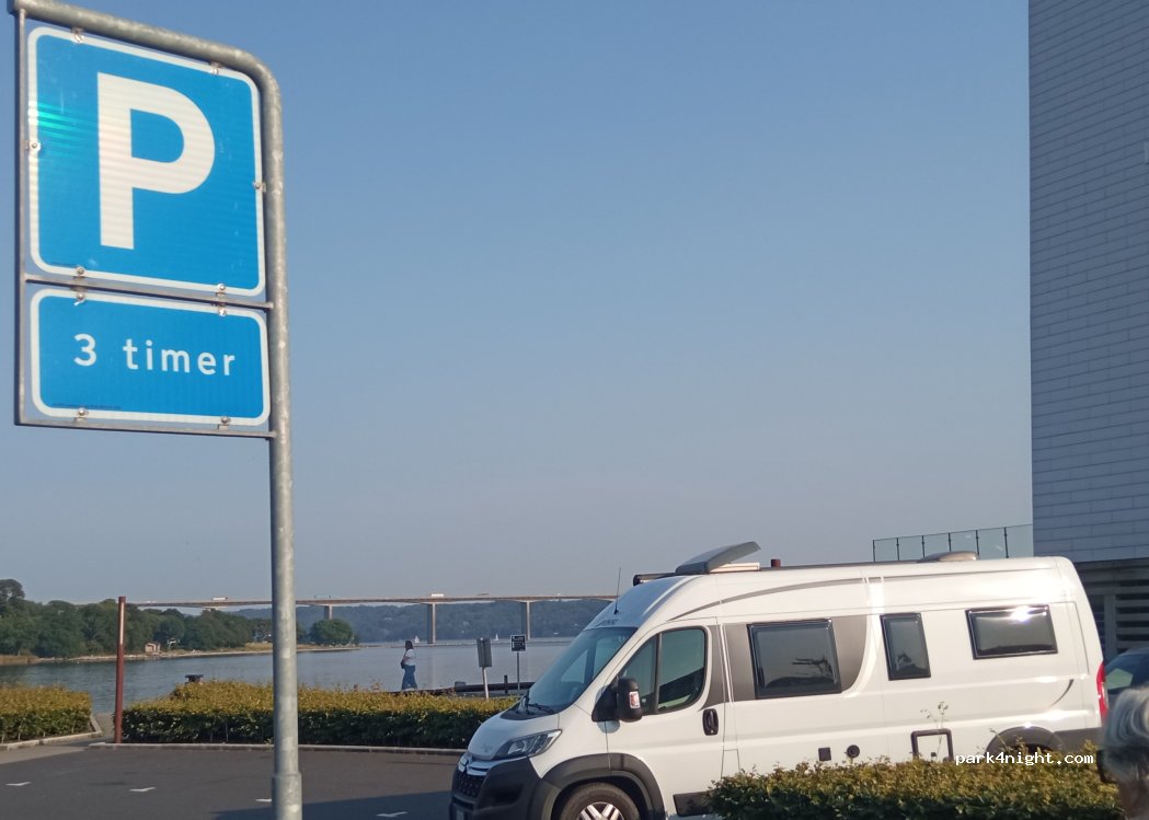 (7100) Vejle - Ved Bølgen — foto 3