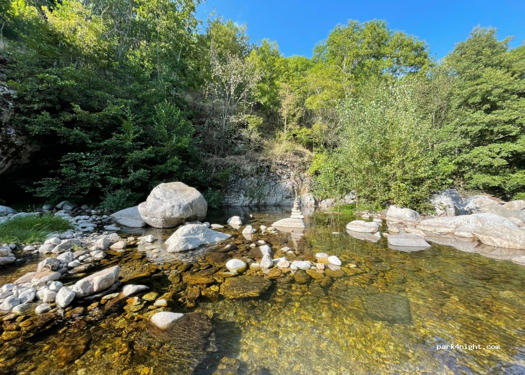 Camping — foto 2