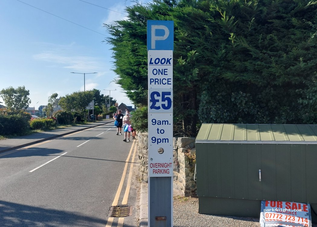 (LL42 1PD) Barmouth - Jubilee Road — foto 2