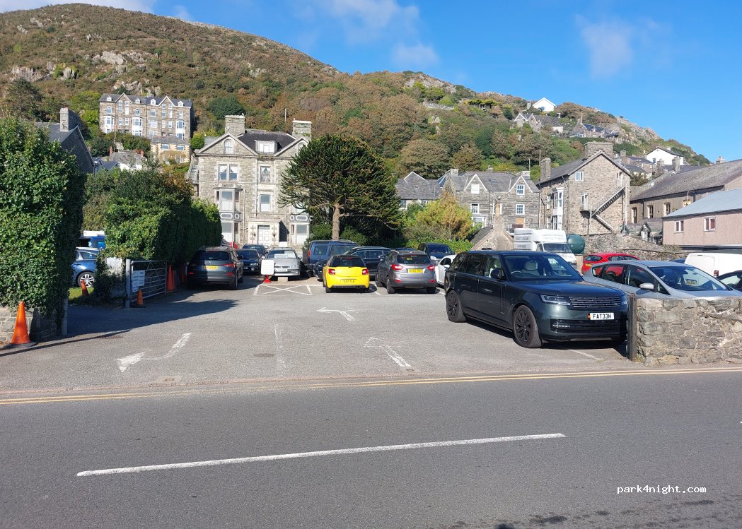(LL42 1PD) Barmouth - Jubilee Road — foto 3