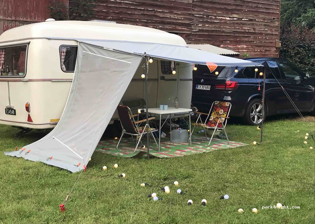 (4100) Ringsted - Havreholmsvej — foto