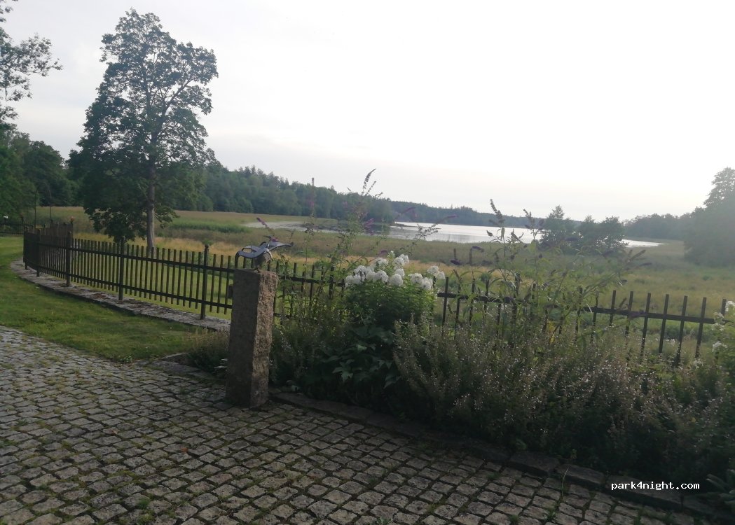 (761 46) Campus Roslagen - Rösavägen — foto