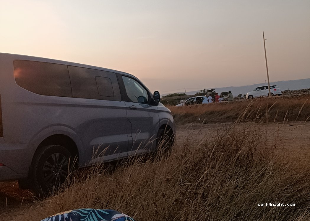 (72015) Fasano - SP90 — foto