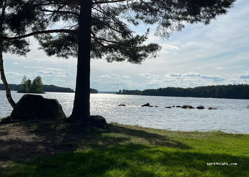 (791 46) Falun - Uddnäsvägen — foto