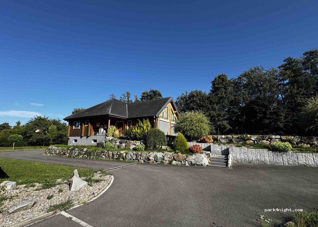 (68510) Magstatt-le-Bas - 5 chemin du Breiterweg — foto 2