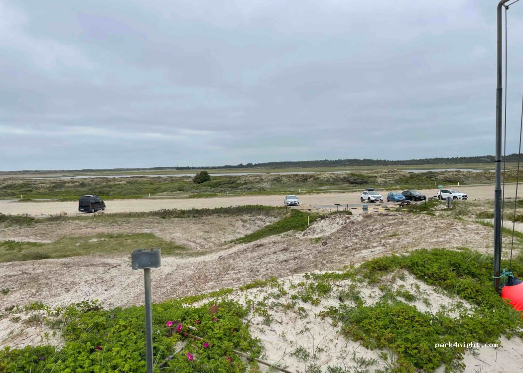 (6960) Hvide Sande - Sønder Klitvej — foto 3