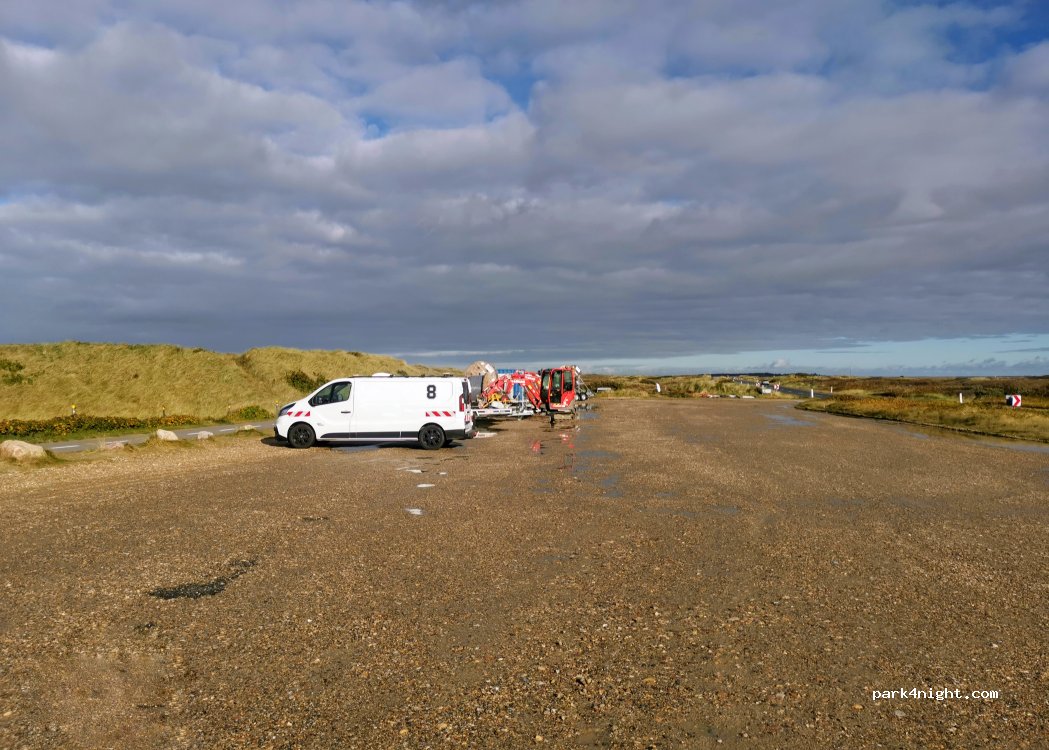 (6960) Hvide Sande - Sønder Klitvej — foto 4