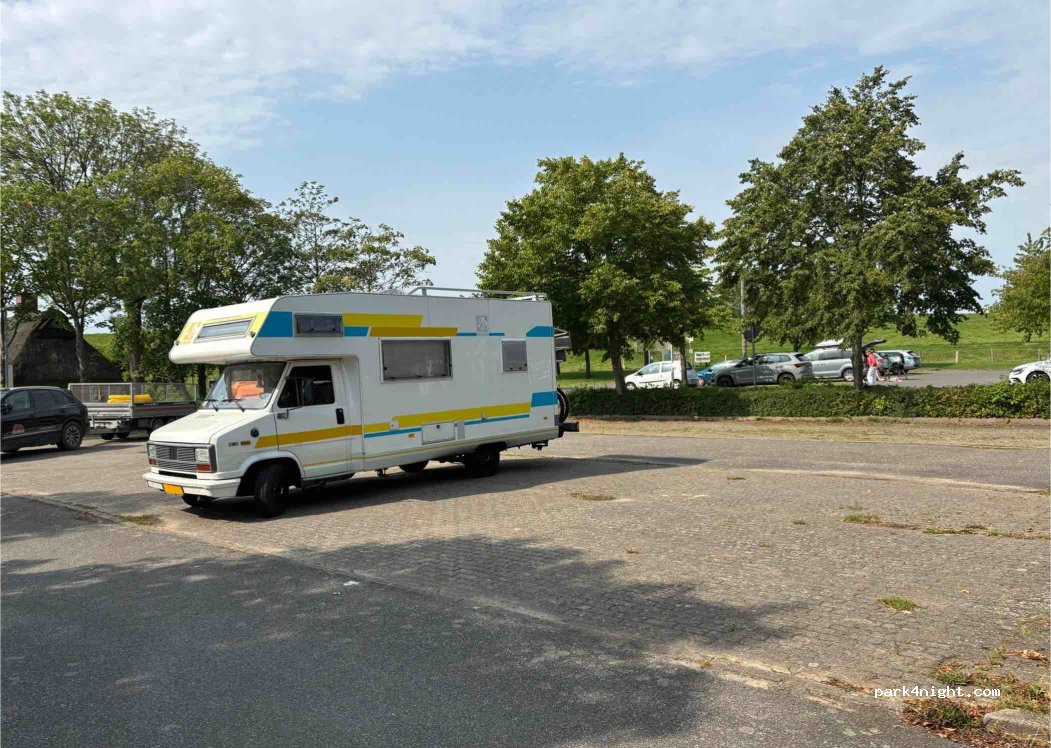 (25576) Brokdorf - Osterende — foto
