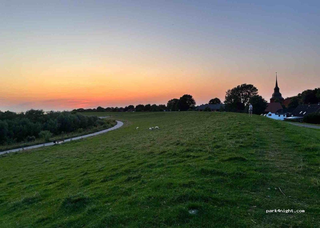 (25576) Brokdorf - Osterende — foto 3