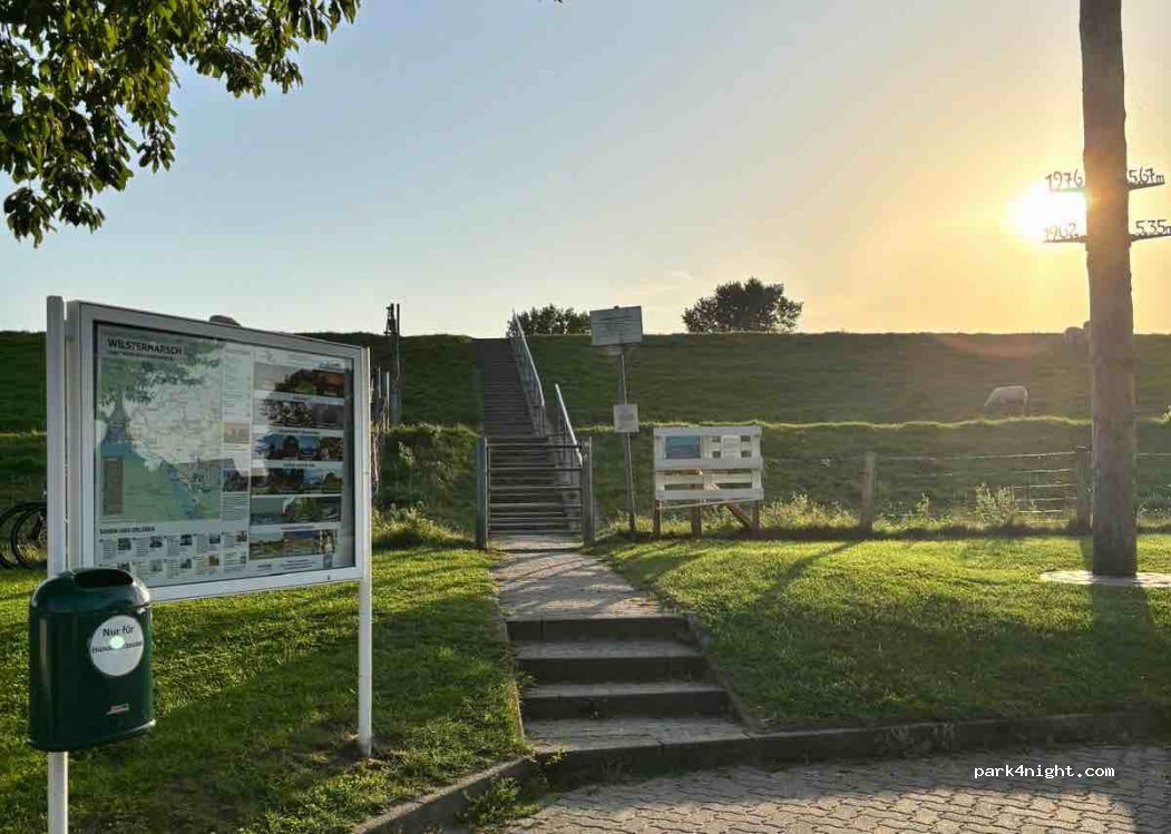(25576) Brokdorf - Osterende — foto 5