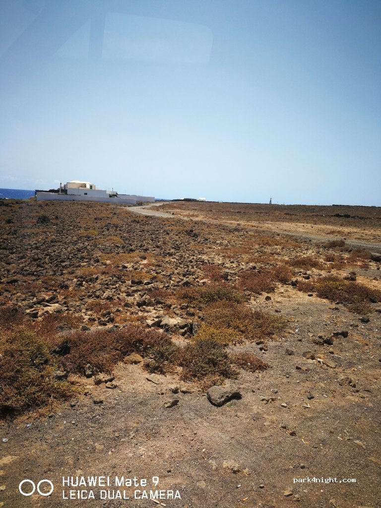 (35508) Teguise - 45 Lugar Diseminado los Ancones — foto