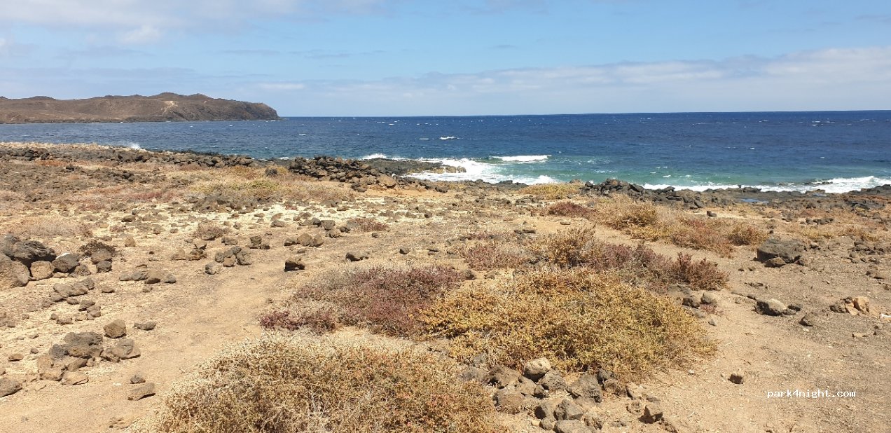 (35508) Teguise - 45 Lugar Diseminado los Ancones — foto 2