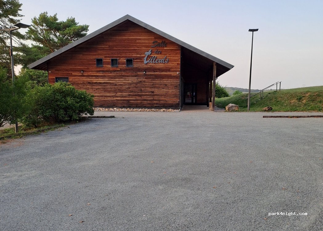 (70400) Vyans-le-Val - Rue des Tilleuls — foto 5