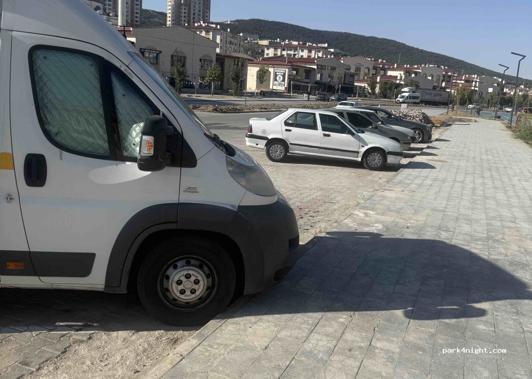 (66100) Yozgat Merkez - Menekşe 1. Cd. — foto 2