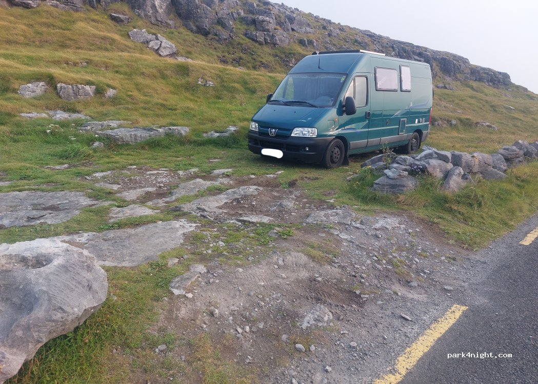 () Murrooghtoohy North - R477 — foto 2