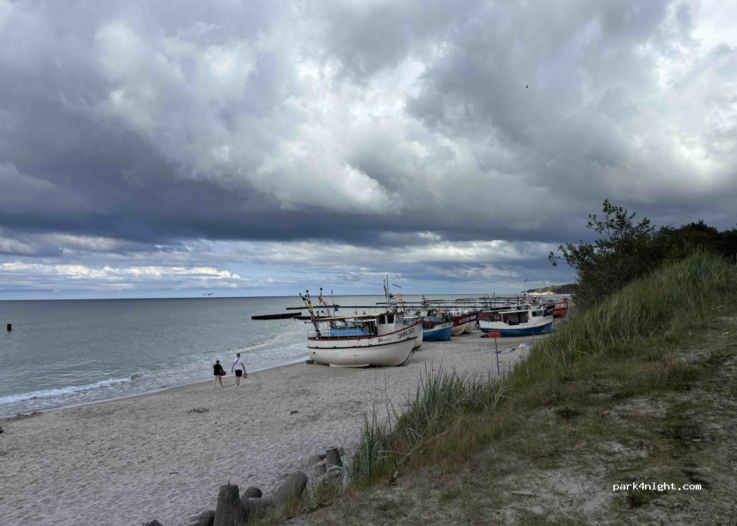 Holiday Resort ZAKĄTEK Jarosławiec — foto 3
