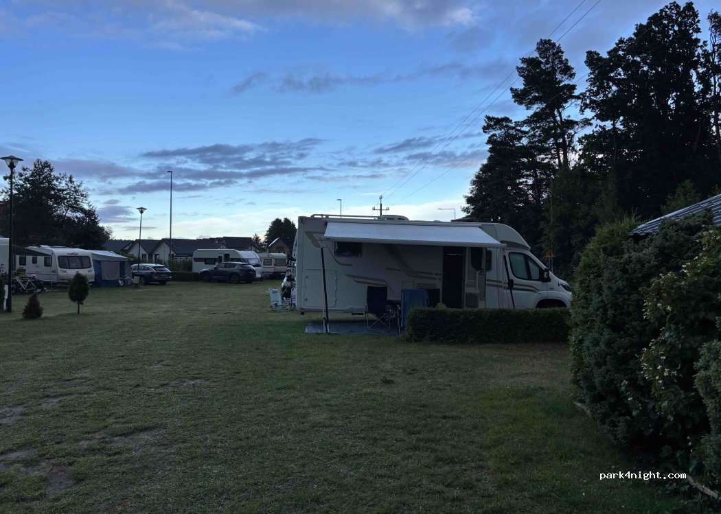 Holiday Resort ZAKĄTEK Jarosławiec — foto 4
