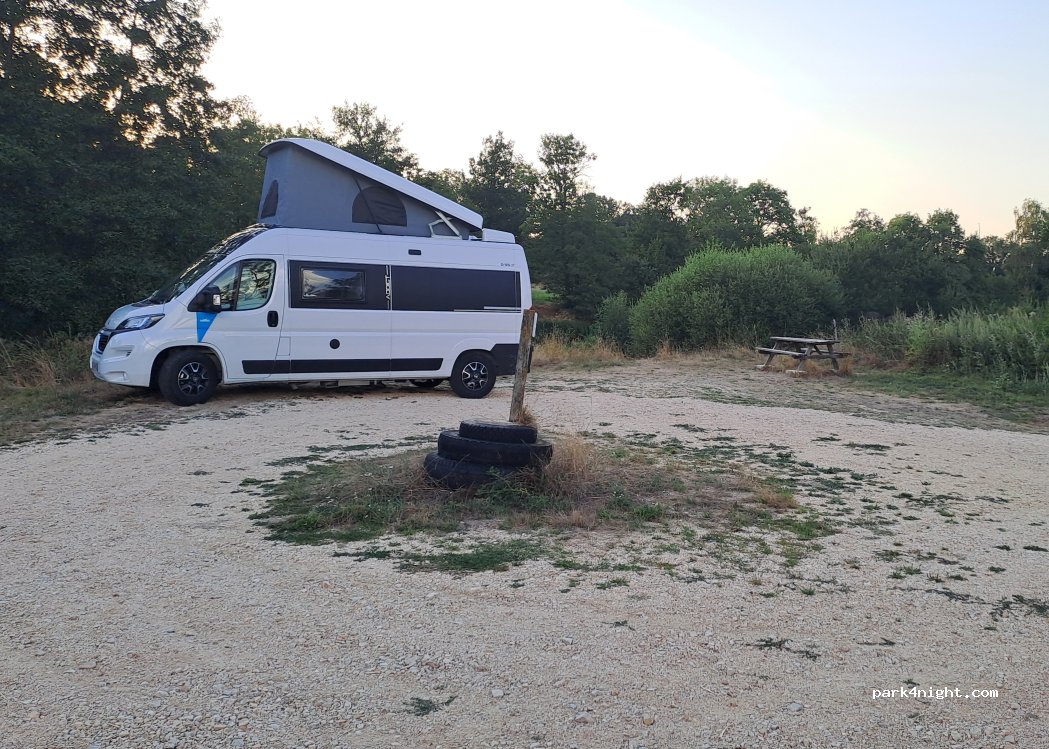 (48140) Le Malzieu-Forain - Unnamed Road — foto