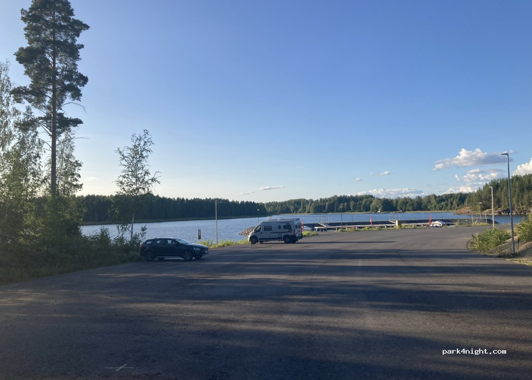 (54915) Taipalsaari - Pappilanniementie — foto 2