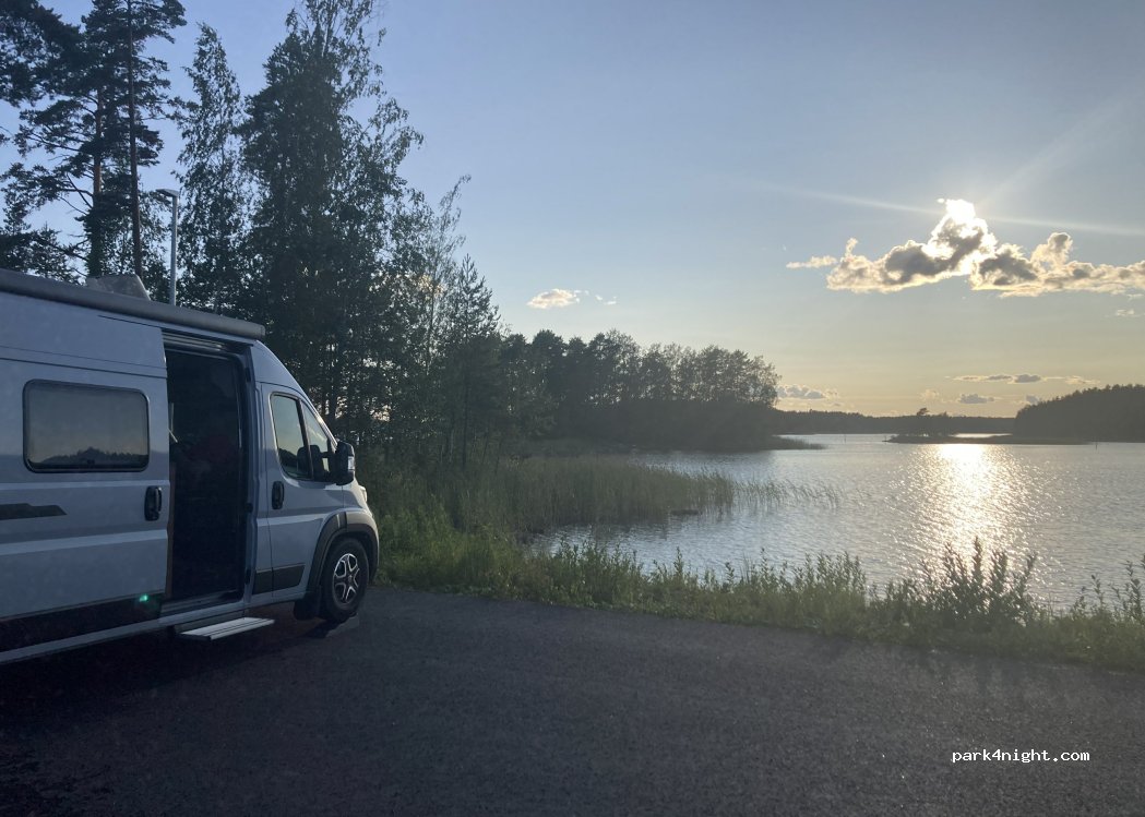 (54915) Taipalsaari - Pappilanniementie — foto 3