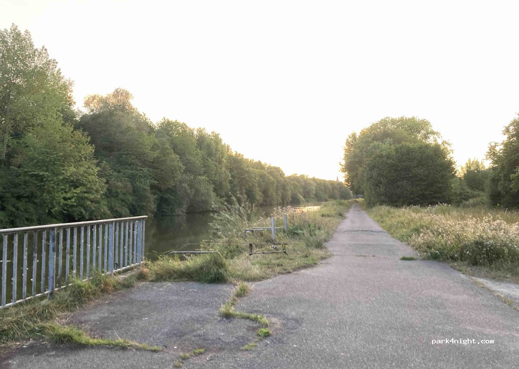 (59496) Salomé - Rue Jean Delattre — foto