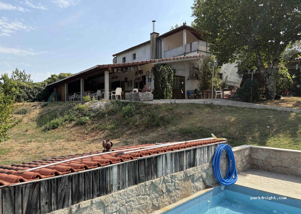 Campismo Arco — foto 4