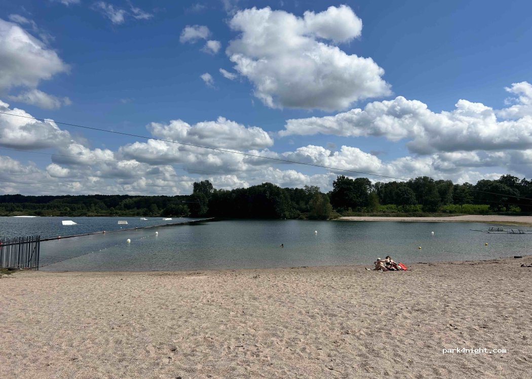 (88150) Capavenir-Vosges - Chemin de l'Ecluse — foto