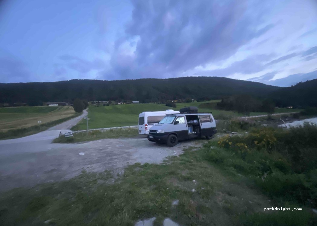(2683) Randen - Ottadalsvegen — foto