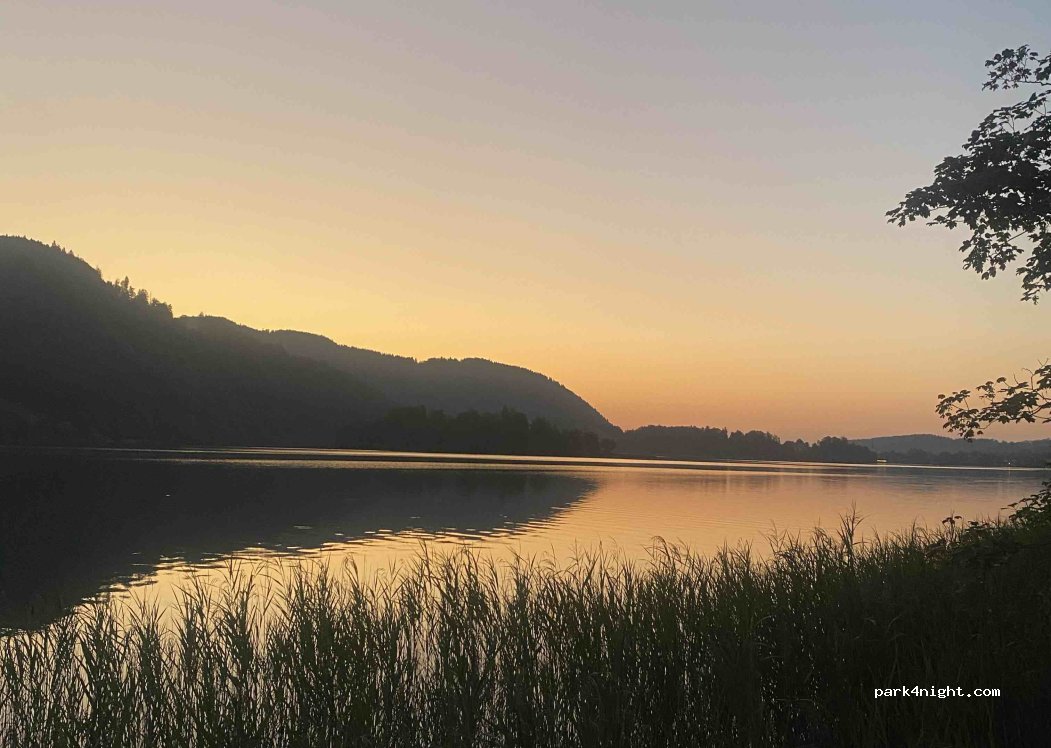 (83727) Schliersee - Seestraße — foto