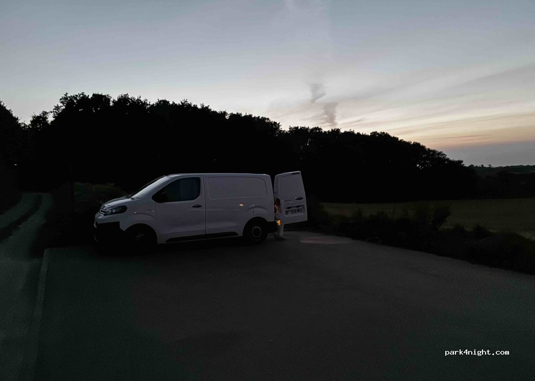 (29160) Crozon - Lotissement le Domaine du Bois — foto