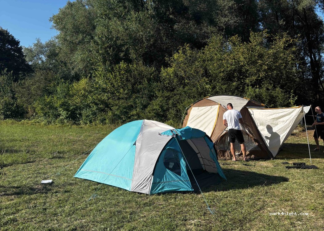 Šest Srca — foto