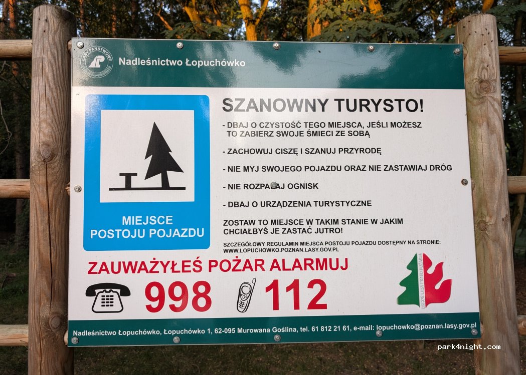 () Ludwikowo - Trakt Poznański — foto 2
