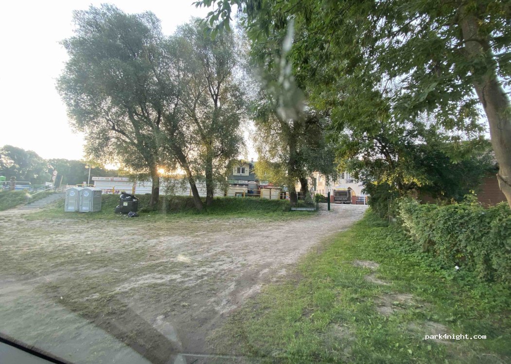 (76-212) Rowy - Rybacka — foto