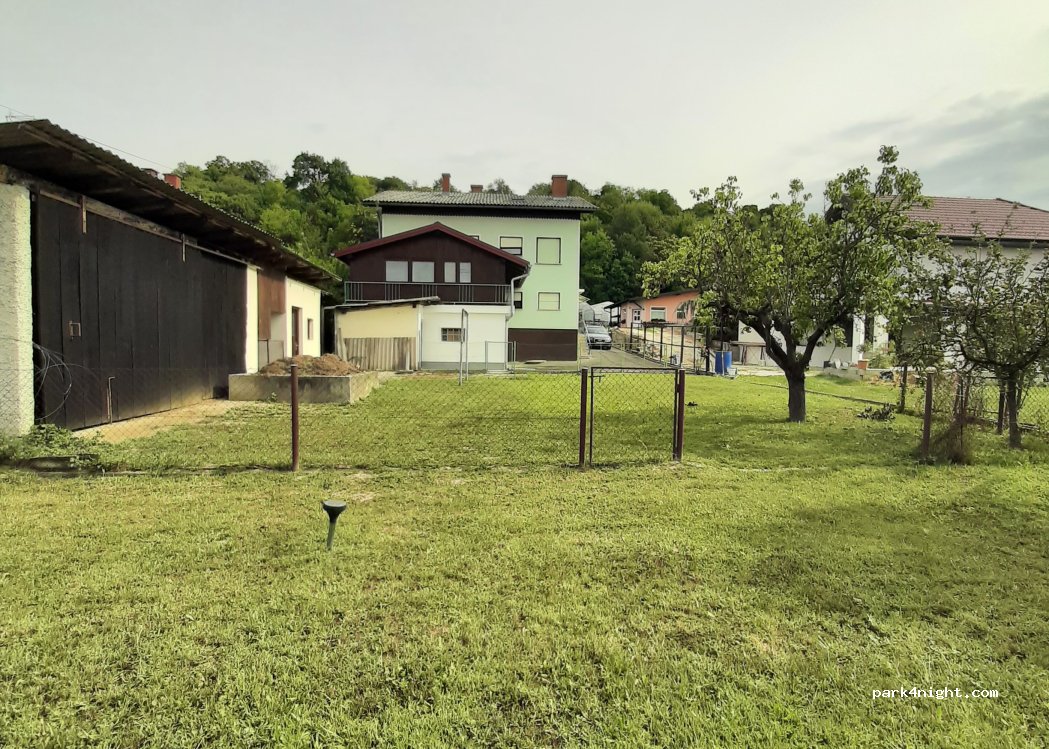 () Lendava / Lendva - Lendavska cesta / Lendvai út — foto