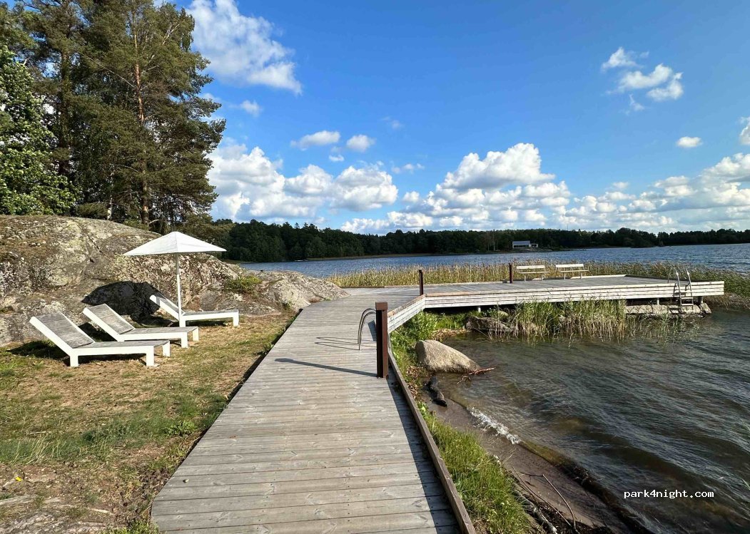 (590 43) Rimforsa - 26 Högabacksvägen — foto 2