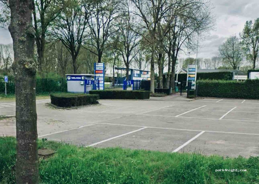 (5473BH) Heeswijk-Dinther - Droevendaal — foto