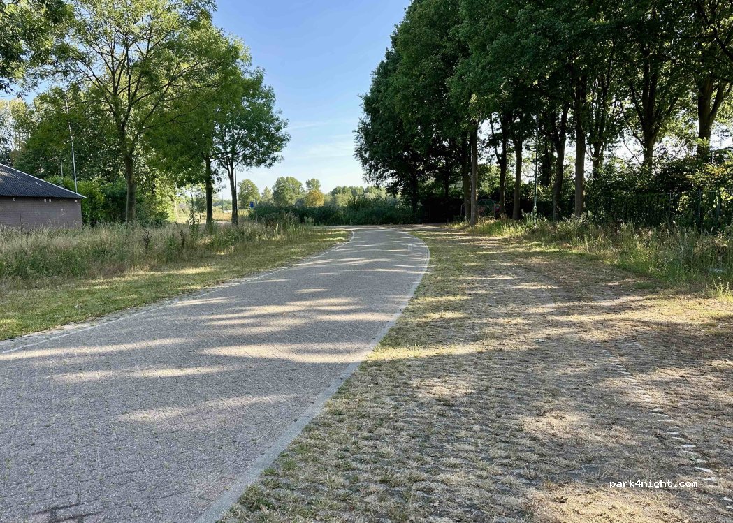 (5473BH) Heeswijk-Dinther - Droevendaal — foto 3