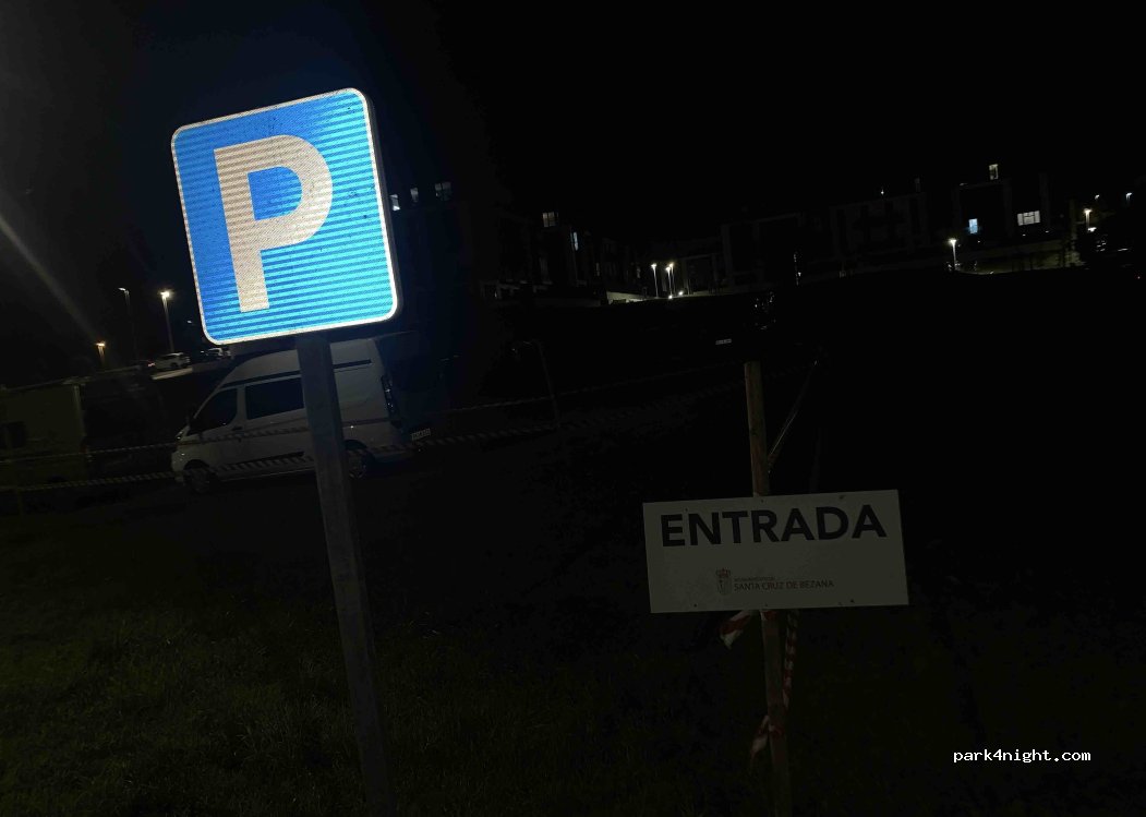 (39108) Santa Cruz de Bezana - C. Isla del Castro — foto