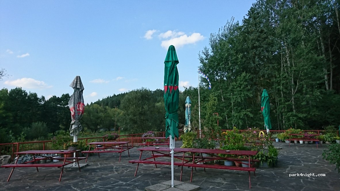Camp Na Staré Papírně (NL) — foto 2
