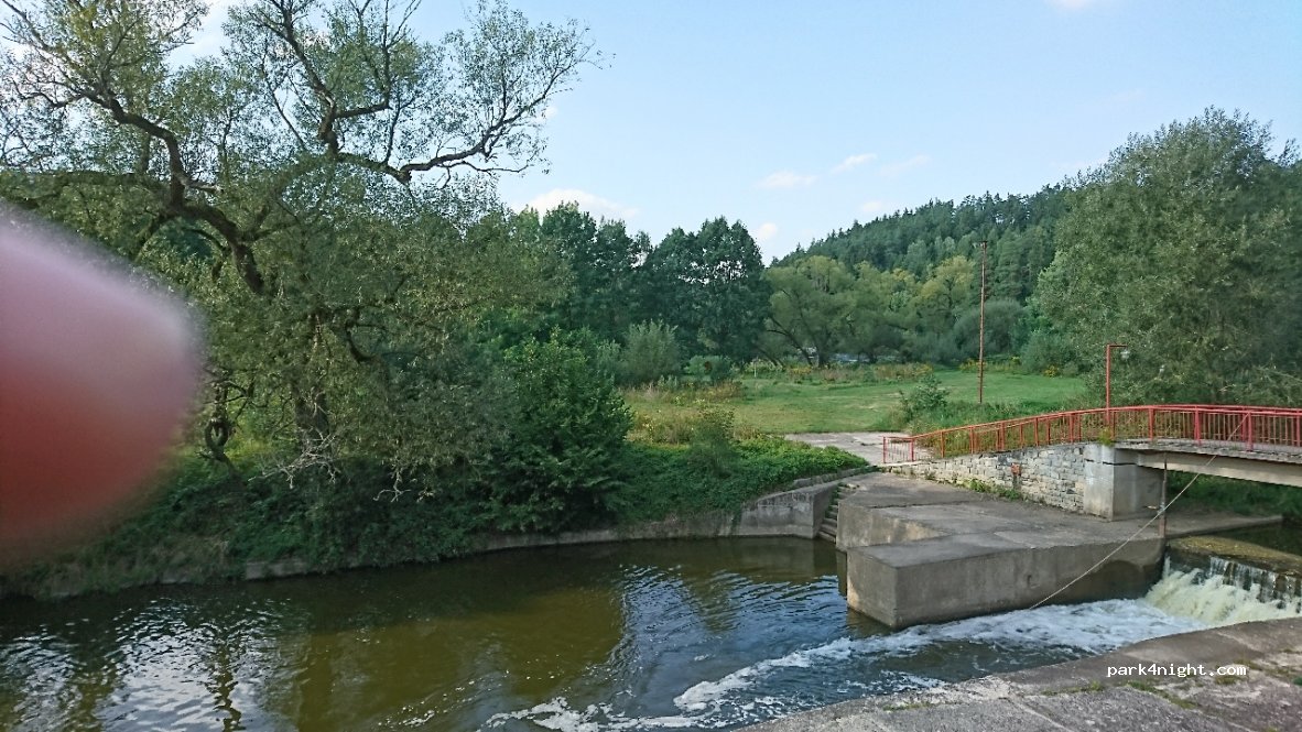Camp Na Staré Papírně (NL) — foto 3