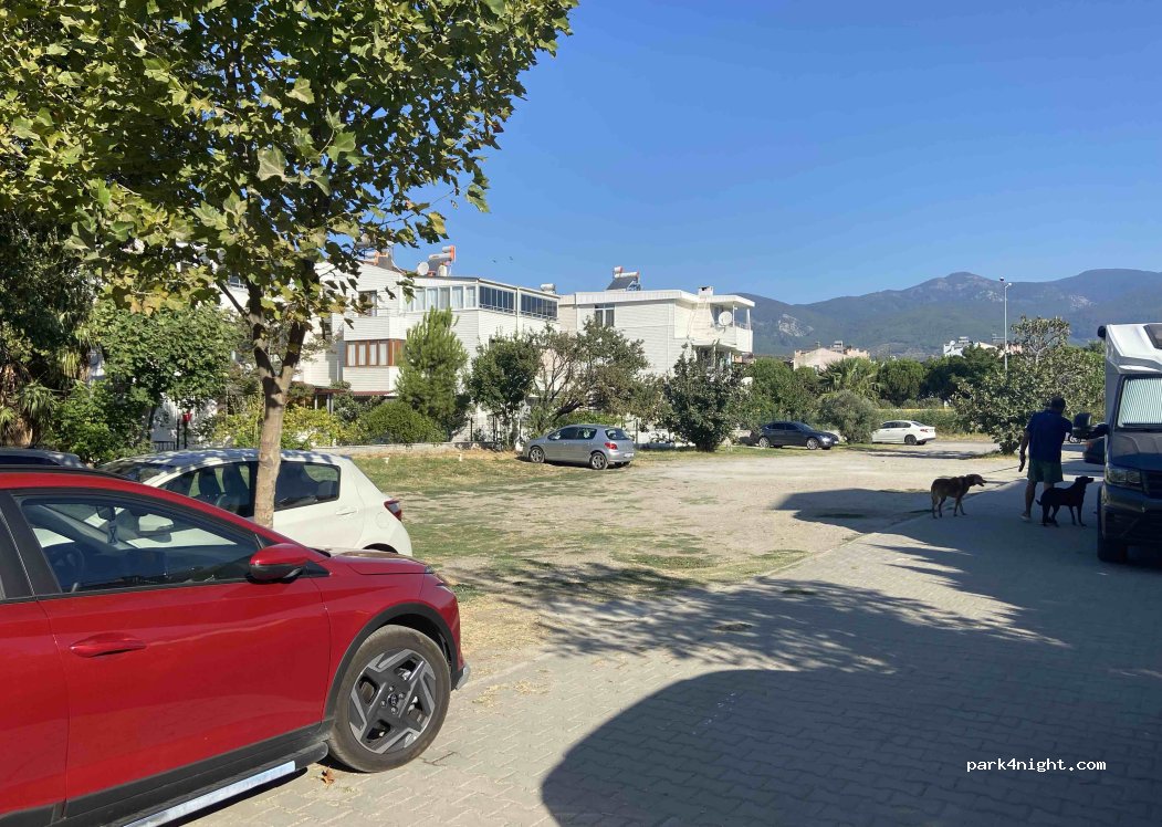 (10310) Edremit - 105. Sokak — foto 3