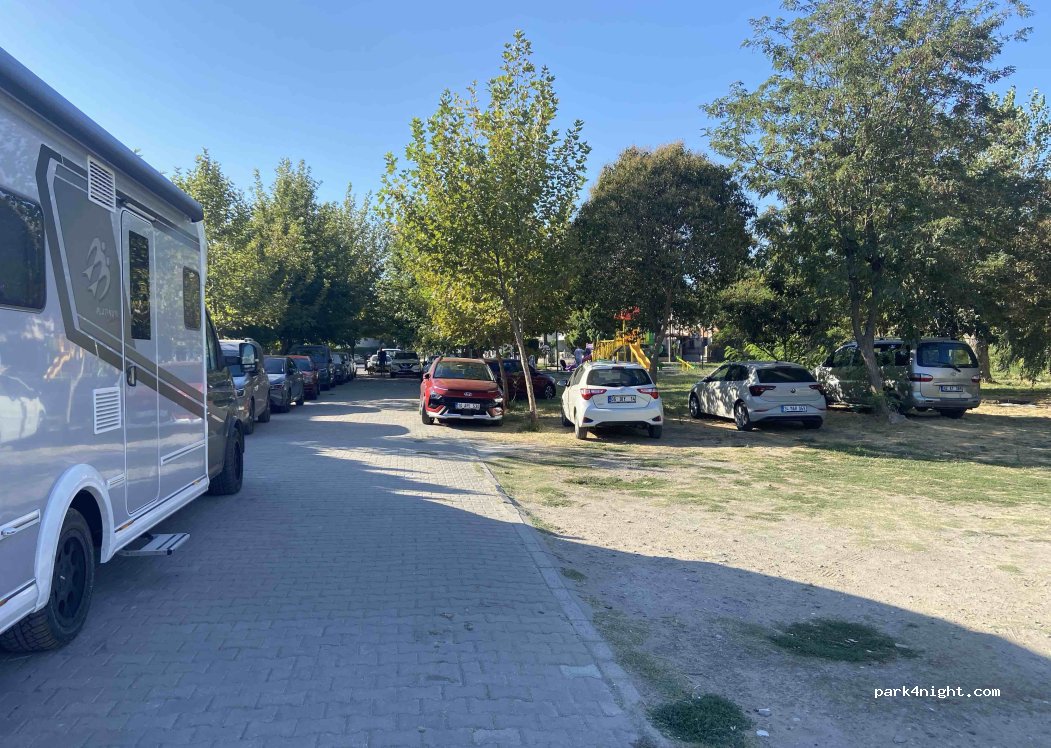 (10310) Edremit - 105. Sokak — foto 4