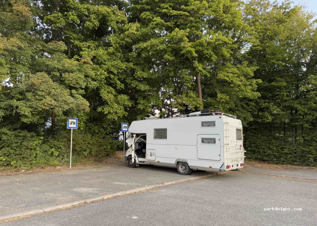 (55494) Rheinböllen - Pestalozzistraße — foto
