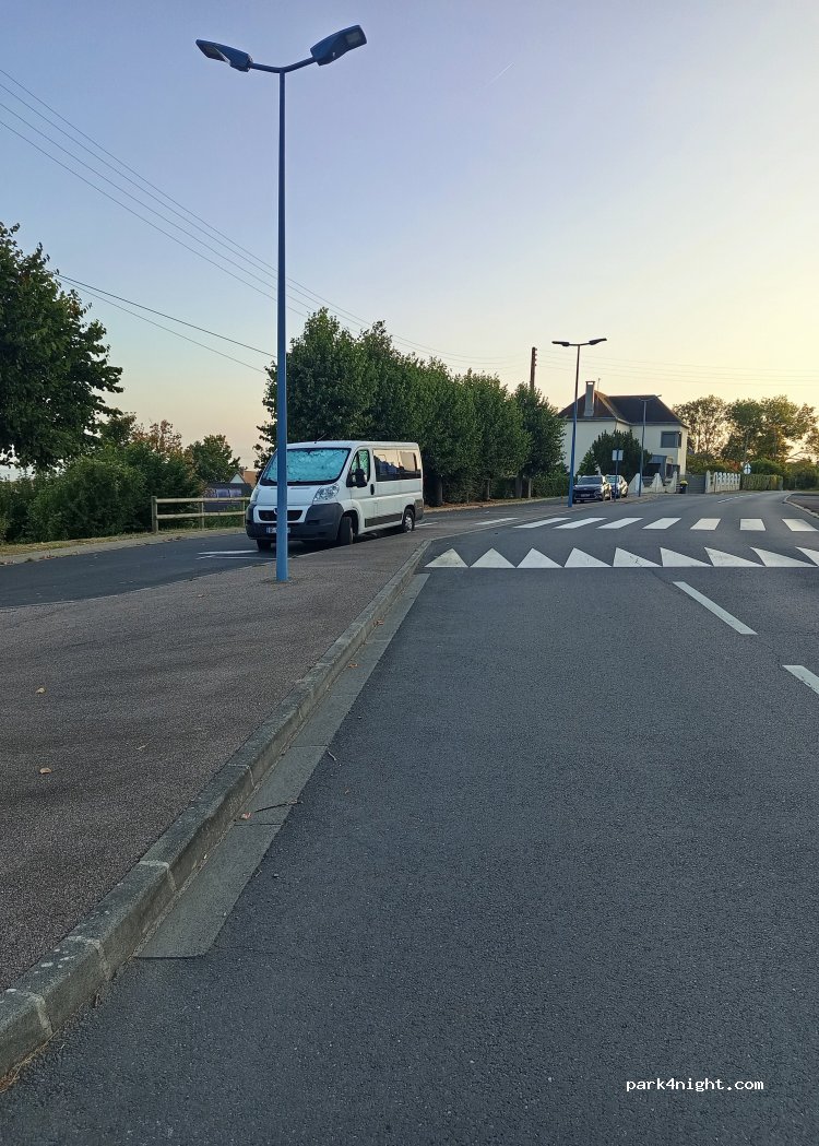 (14640) Villers-sur-Mer - D118 — foto