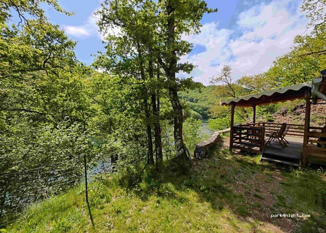 Camping Pont du Rouffet — foto 2