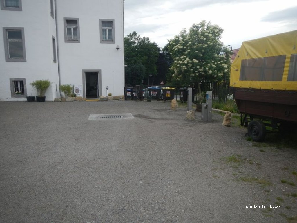 Camping-Stellplatz Struppen — foto 2