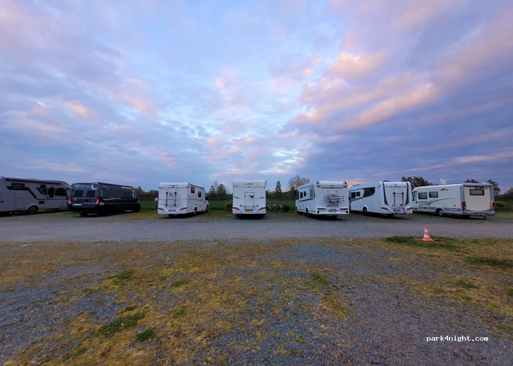 Camping-Stellplatz Struppen — foto 4