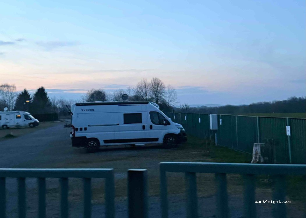 Camping-Stellplatz Struppen — foto 5